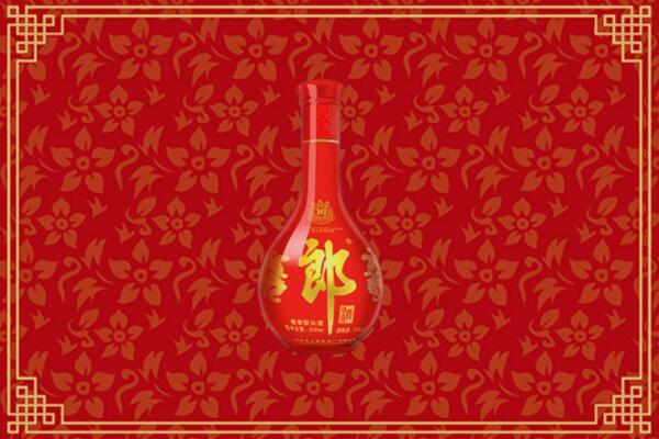 铜川高价回收郎酒